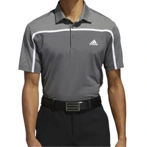 Men’s golf polo shirt